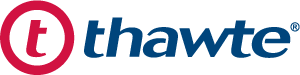 Thawte Web Server SSL